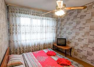 Апартаменты Большая квартира на пр. МИРА Солигорск Апартаменты с 3 спальнями-15